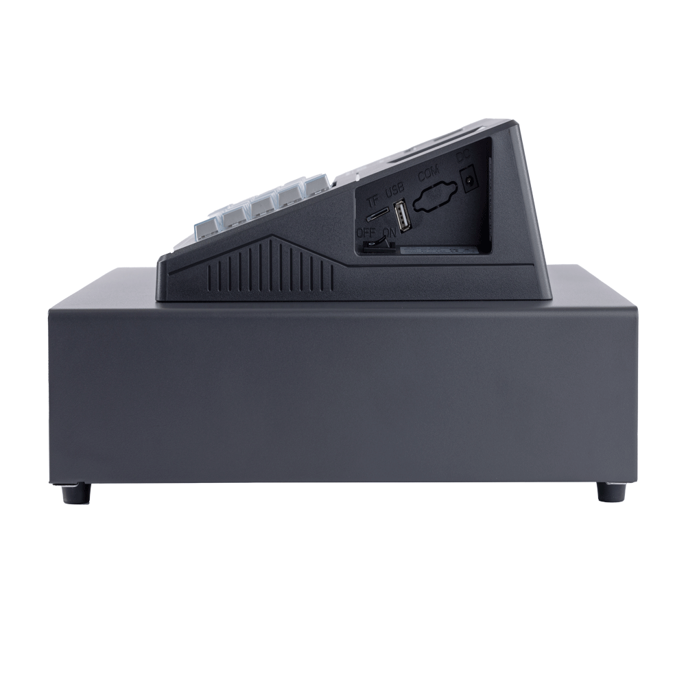 Zonerich “ZQ XA 137”